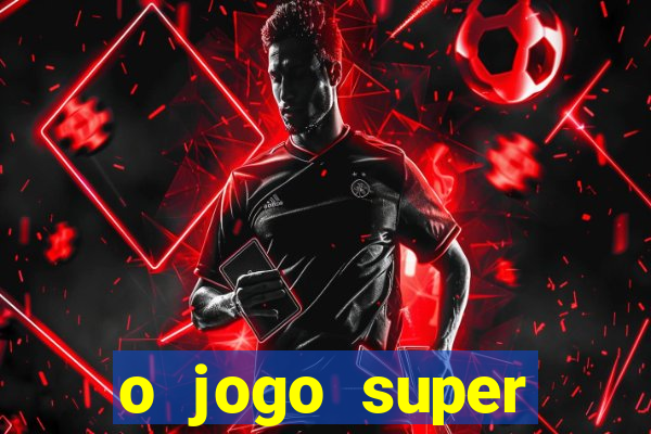 o jogo super genius paga mesmo